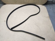 Uszczelka karoseryjna lewa Opel Zafira B 13204499