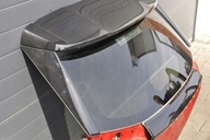 Spojler lotka dokładka nakładka klapy klapa tył światło peugeot 2008 II