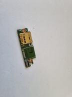 płytka złacze SD HP Omni 10
