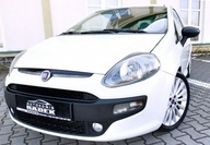 Fiat Punto 1.4 135KM/Klima/Navi/Serwis/ GWARANCJA