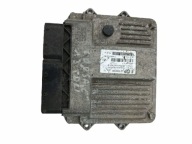 sterownik silnika komputer opel corsa c 1.3 cdti marelli 55190069