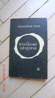 Stanisław Lem - Wielkość urojona