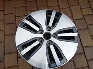 Felga od Volkswagena 6.5Jx16ET46 nr. 5GE601025