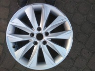 Felga 17' ET45 7J 5x112 Seat Ateca 575601025B