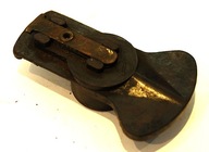 Palec dużego aparatu zapłonowego Warszawa M20 POBIEDA GAZ