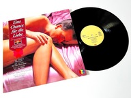 Turner Cliff Richard Marc Almond Romantyczne Wolne Ballady Składanka Love