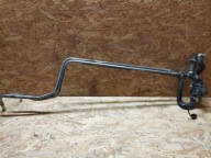 Zawór Nagrzewnicy Rurki MAN TGS TGX 81619676022