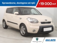 Kia Soul 1.6 CRDi, Klima,ALU, El. szyby