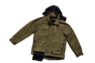 DUNDERDON KURTKA ROBOCZA MONTERSKA BARANEK r. L