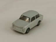 Samochód TRABANT S601 SES 1:87 H0