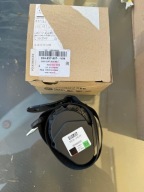 AUDI Q3 F3 PAS BEZPIECZEŃSTWA TYLNY ŚRODKOWY 83A857807V04