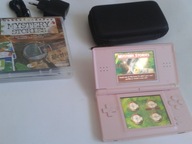 Konsola Nintendo DS Lite