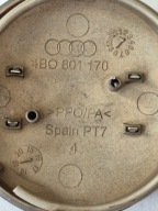 Dekielek Audi OE 60 mm Audi 4B0601170
