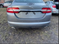 ZDERZAK JAGUAR XF LIFT SEDAN LJZ 12-15R TYŁ TYLNY PDC