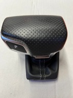 AUDI A4 B9 A5 8W Q5 80A GAŁKA ZMIANY BIEGÓW S-LINE AUTOMAT GALKA BIEGOW