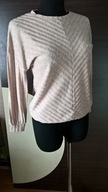 Sweter damski, bluza , młodzieżowa -rozmiar 38/M