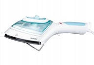 Parownica Stacja parowa SilverCres SDRB 1000 B1