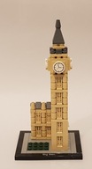 Lego Architecture Big Ben 21013