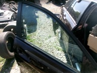 MERCEDES C KLASA W204 SZYBA W DRZWI PRZEDNIE PRAWE ORGINAL 2008-2014rok