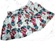 M&S SPÓDNICA SPÓDNICZKA MOTYLE J NOWA