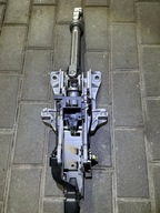 Volvo XC60 II 2.0 hybryda 2023 kolumna kierownicza sztyca drążek kierownicy