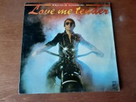 Płyta winylowa Wojciech Gąssowski Love me tender