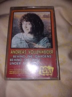 ANDREAS VOLLENWEIDER Kaseta Ideal !!!
