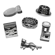 Gra planszowa Monopoly Koty Winning Moves