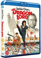 KRÓL SMOKÓW Dragon Lord 1982 Blu-ray 88 Films Jackie Chan Ed. standardowa