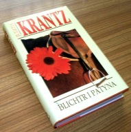 Blichtr i patyna Judith Krantz