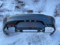 MERCEDES GT AMG W190 A190 ZDERZAK TYŁ TYŁNY