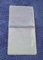 Używane kieszonki na monety 45 x 45mm - 10 szt