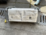 Poduszka airbag pasażera air bag Opel Omega B FL C 1610622 GM 09130823