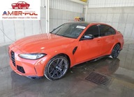 BMW M3 Competition 2023 3.0l 3.0 Benzyna 503KM