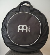 Meinl pokrowiec-plecak do talerzy 22"+15"