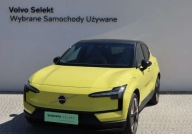 Volvo EX30 VOLVO EX30 Twin Motor Ultra 428KM Elektryczny 427KM