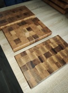 Sztorcowa deska do krojenia