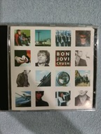 Bon jovi Crush [CD]