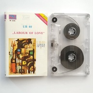 UB-40 – Labour Of Love
