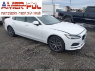 Volvo S90 2018 Volvo S90 T6 AWD Momentum 2.0 Benzyna 316KM