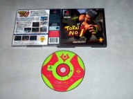 TOBAL NO.1 PSX PS1 BIJATYKA 3D od SQUARESOFT jak TEKKEN DEAD OR ALIVE