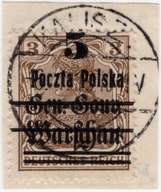 Fi 9 Ib kas., gwarancja i opis Jendroszek