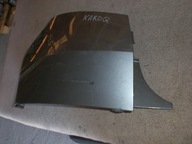 NAROŻNIK LEWY ZDERZAKA TYŁ SKODA KAROQ