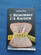 Gibas Schudnij z kaizen Real foto
