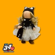 LALKA - RĘKODZIEŁO