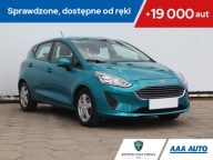 Ford Fiesta 1.0 EcoBoost, Salon Polska, Klima