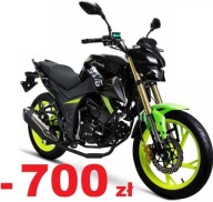 -700zł JUNAK 906 na DOWÓD 50 skuter RATY NA TELEFON dostawa TARNOWSKIE GÓRY