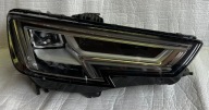 AUDI A4 B9 FULL LED 8W0941034 IDEALNY EUROPA ORYGINAŁ