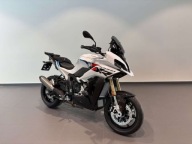 BMW XR 2026 BMW S1000XR Tricolor Carbon Pack Billet Pack Akrapovic M pakiet