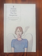 THE TAX INSPECTOR PETER CAREY